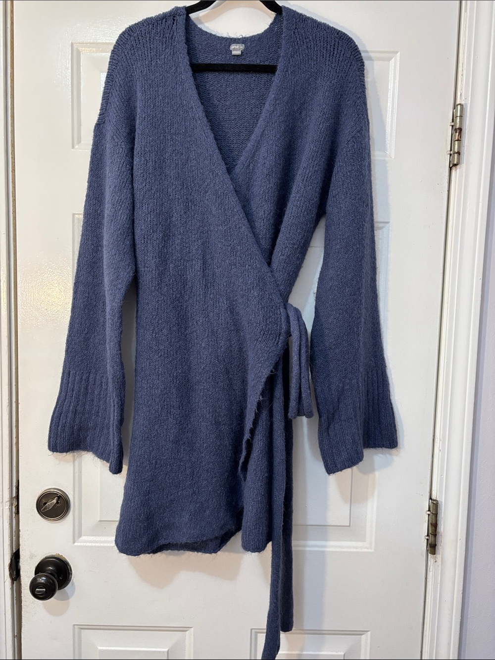 Aerie brand Sweater Dress Size Large